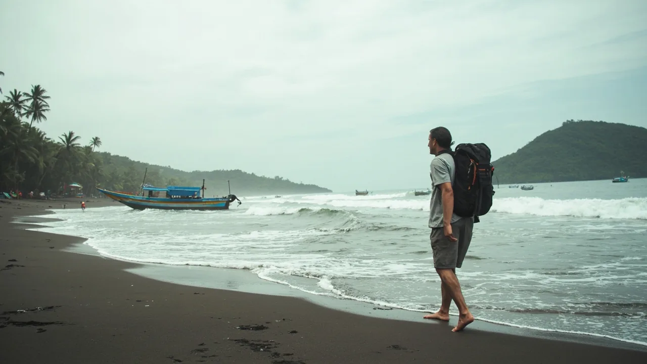Visiting Indonesia in November: Weather, Crowds & (2026)