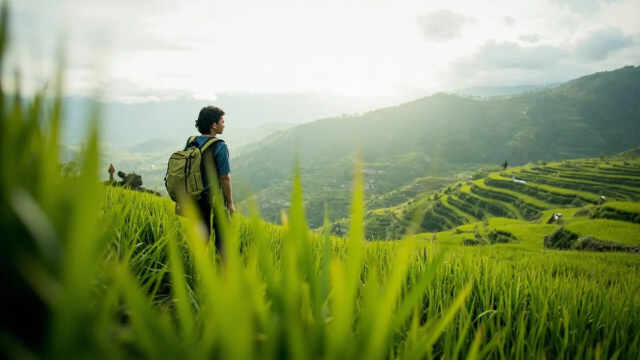 Visiting Indonesia in October: Weather, Crowds & Costs 2026