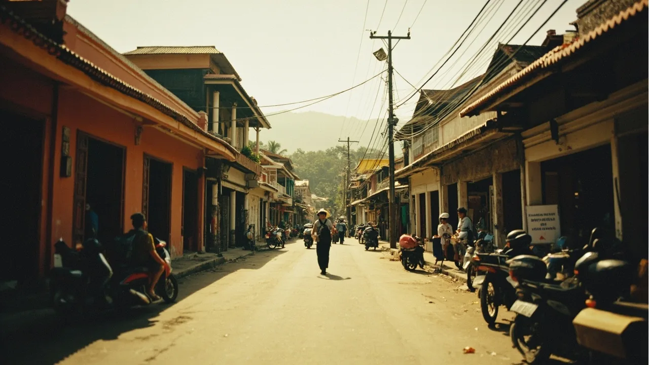 Visiting Laos in April: Weather, Crowds, Prices (2026)