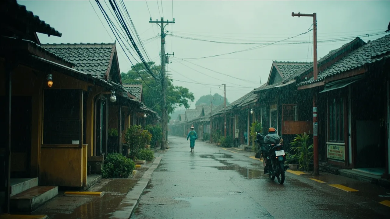 Visiting Laos in August: Weather, Crowds & Prices (2026)
