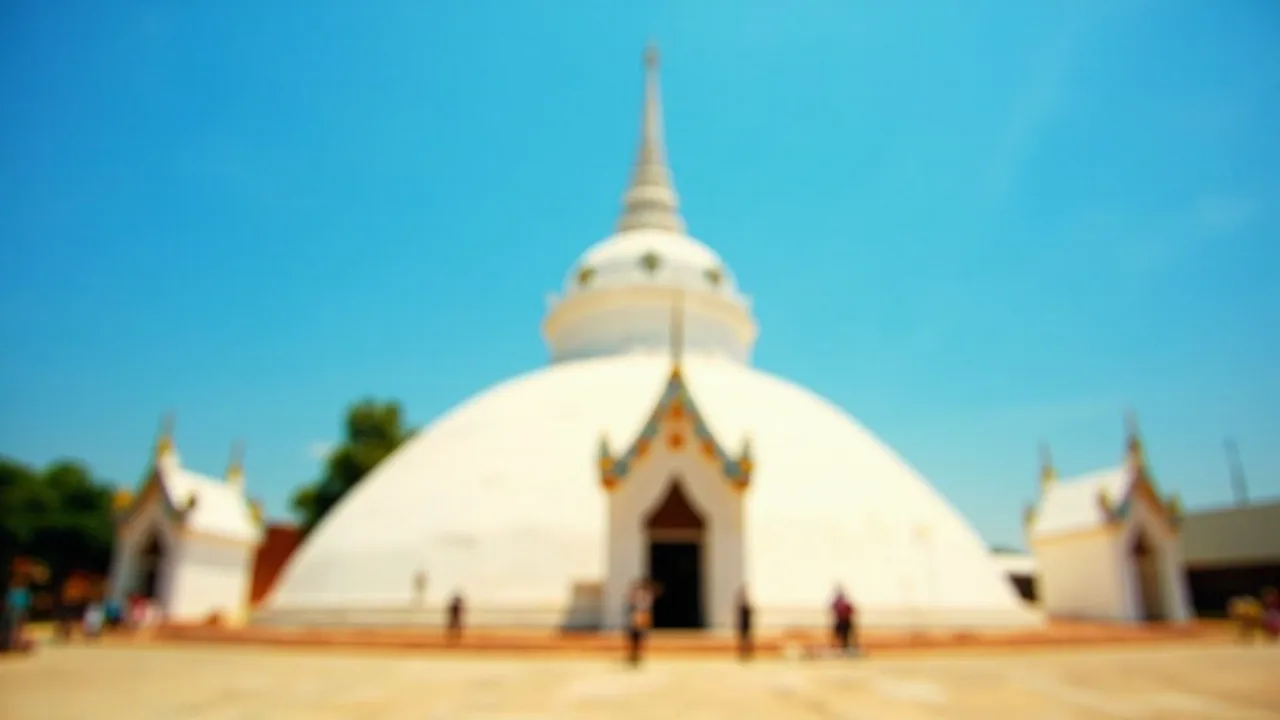 Visiting Laos in December: Weather, Crowds & Events