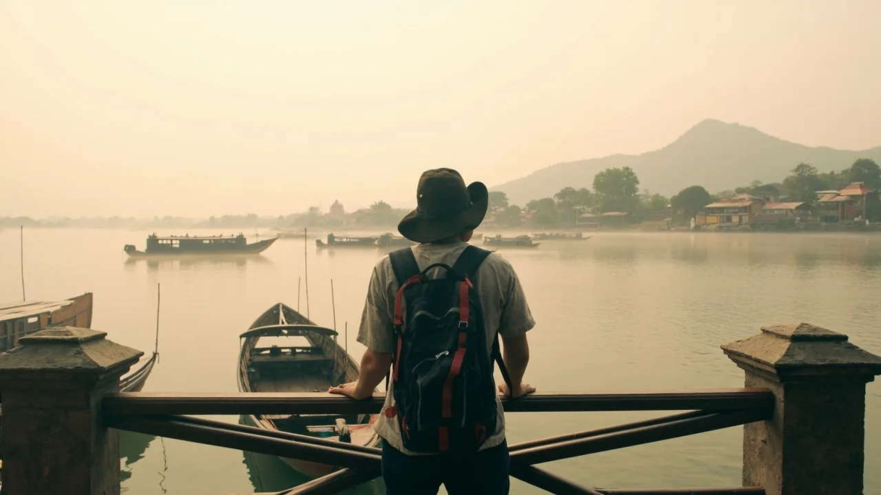 Visiting Laos in January: Weather, Crowds & Prices 2026