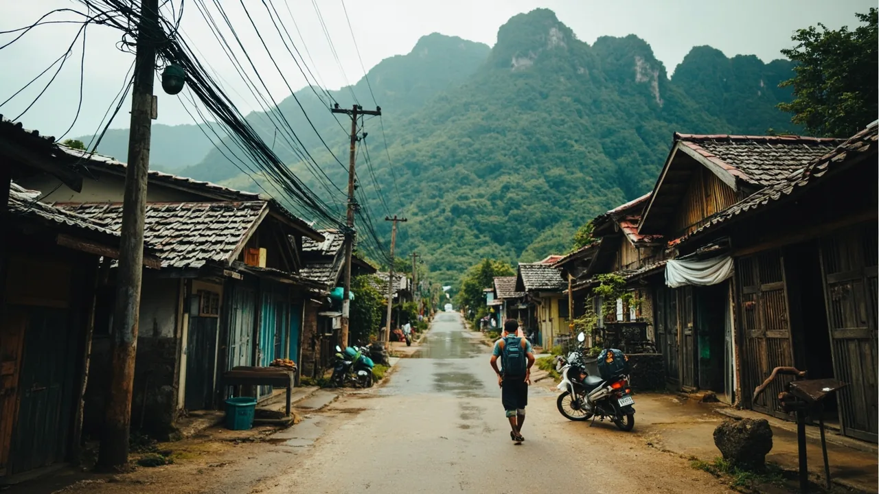 Visiting Laos in July: Weather, Crowds & Prices Explained
