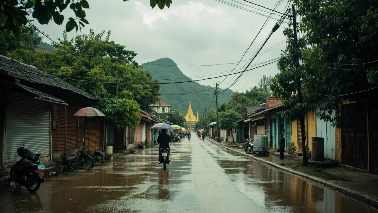 Visiting Laos in June: Weather, Crowds, Prices & What to Expect