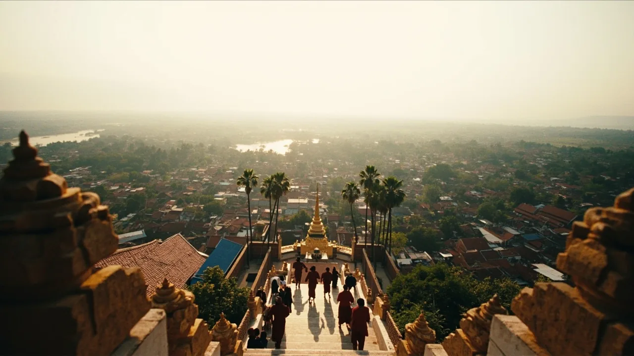 Visiting Laos in March: Weather, Crowds & Events (2026)