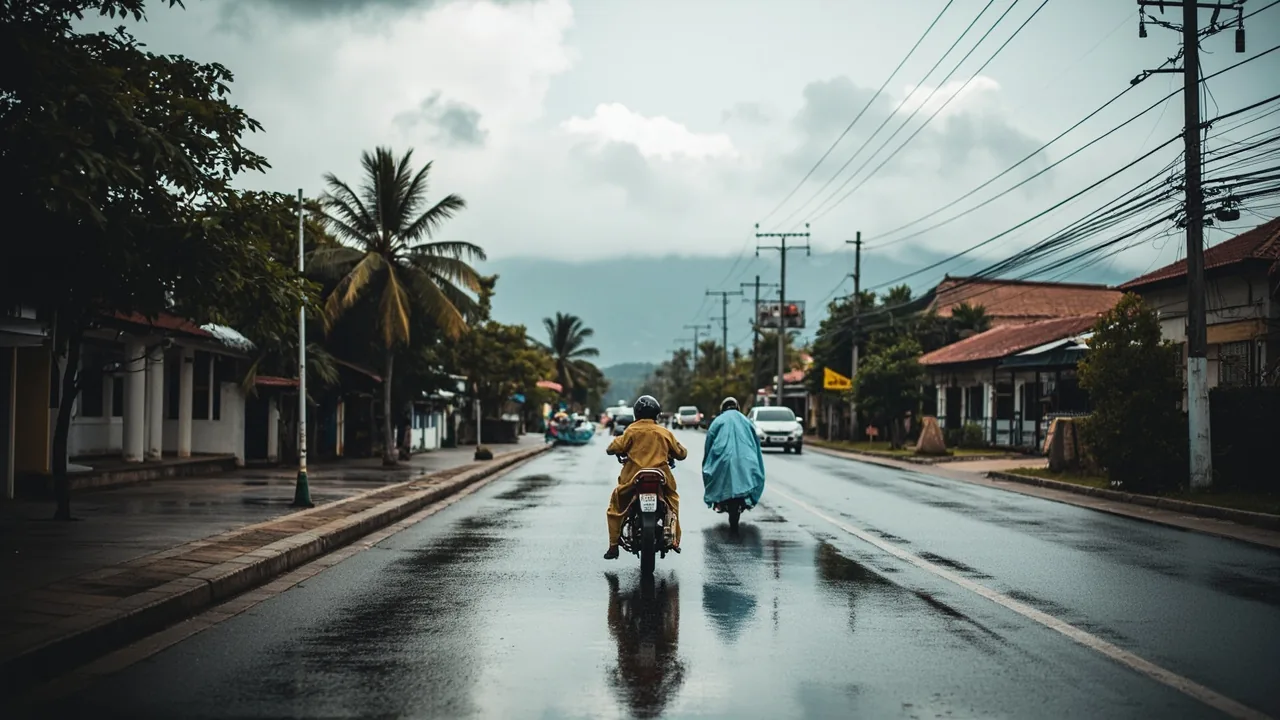 Visiting Laos in May: Weather, Crowds, Prices & Events