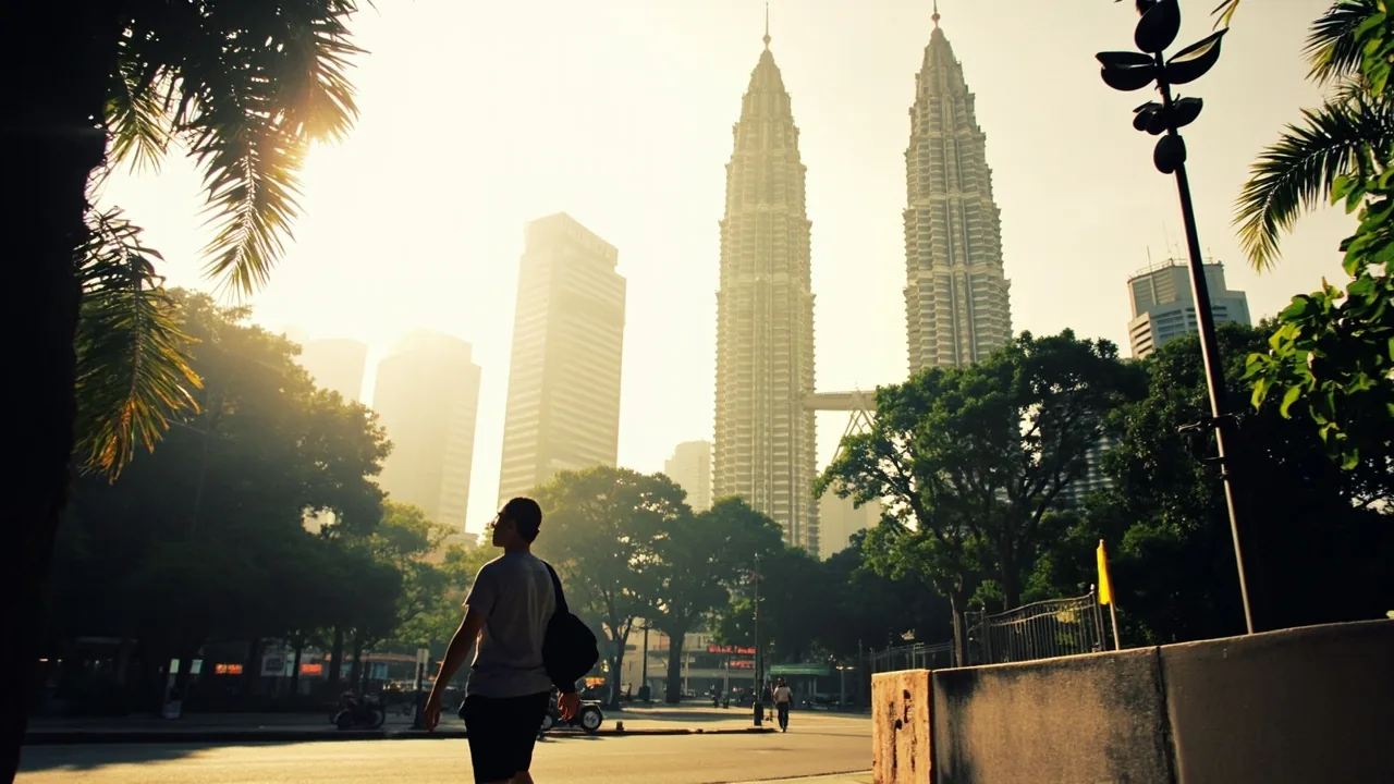 Visiting Malaysia in April 2026: Weather, Crowds & Prices