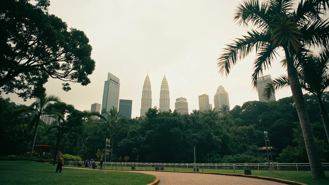 Visiting Malaysia in August: Weather, Crowds, Prices &