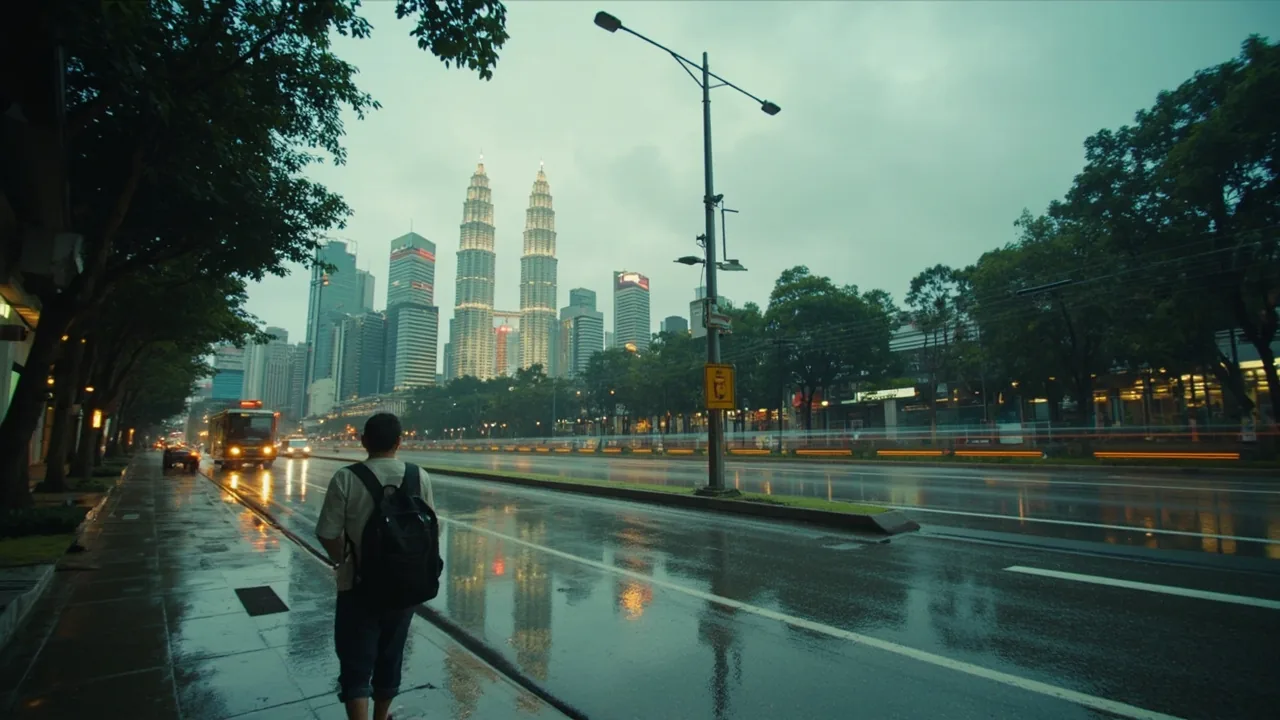 Visiting Malaysia in December: Weather, Crowds, Prices