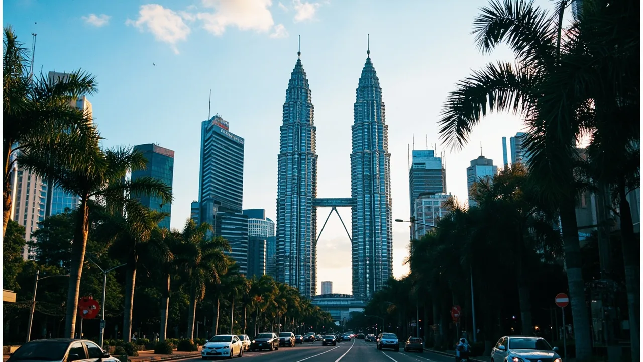 Visiting Malaysia in February: Weather & Festival (2026)