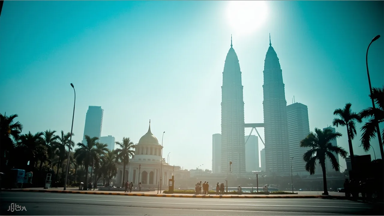 Visiting Malaysia in January: Weather & Crowd Guide (2026)