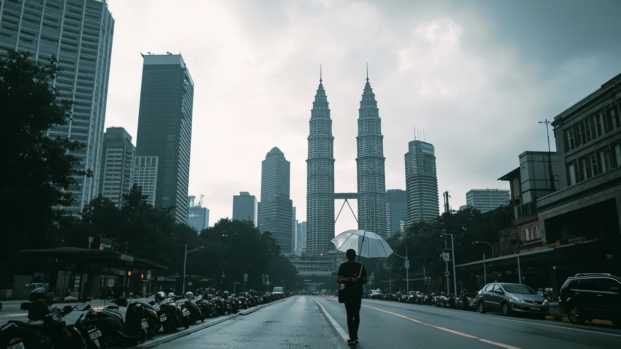 Visiting Malaysia in July: Weather, Crowds, Prices & Events