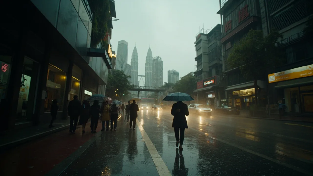 Visiting Malaysia in June: Weather, Crowds & Costs (2026)