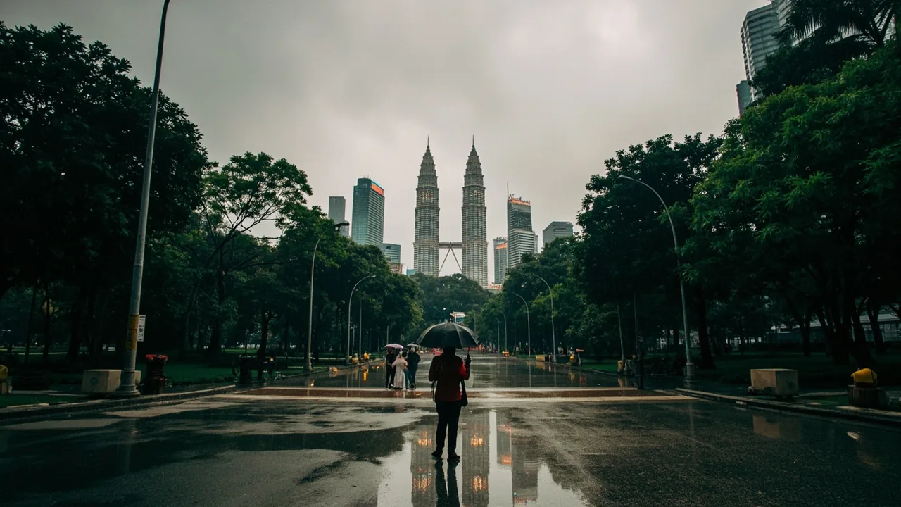 Visiting Malaysia in November: Weather, Crowds & (2026)