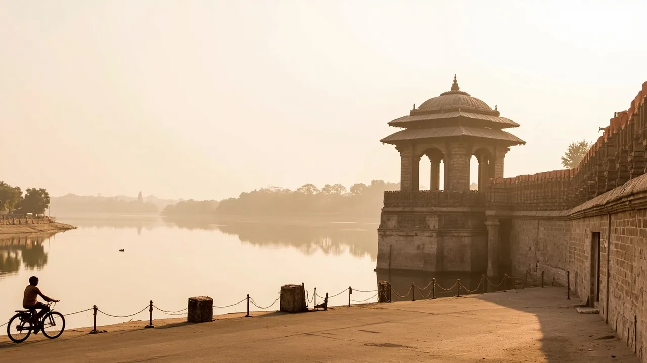 Myanmar in April: Weather, Crowds, Prices & What to Expect