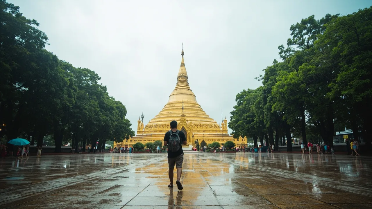 Visiting Myanmar in July: Weather, Crowds, Prices (2026)