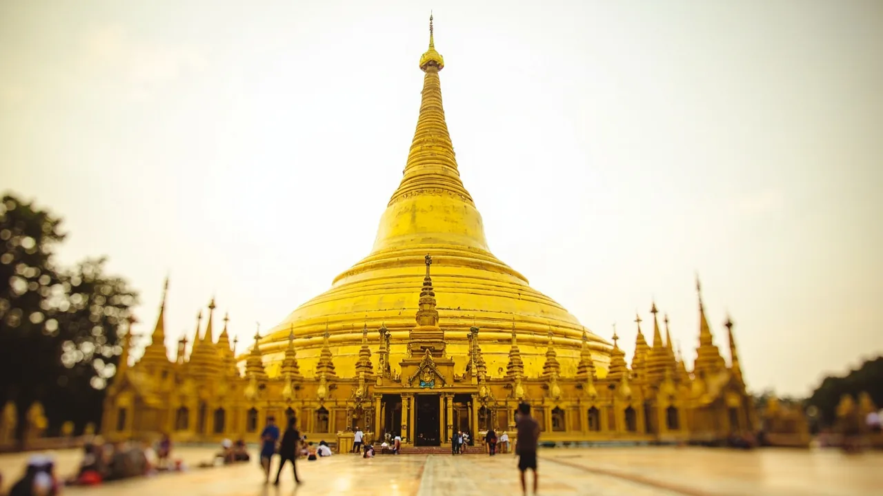 Visiting Myanmar in May: Weather, Crowds & What to Expect
