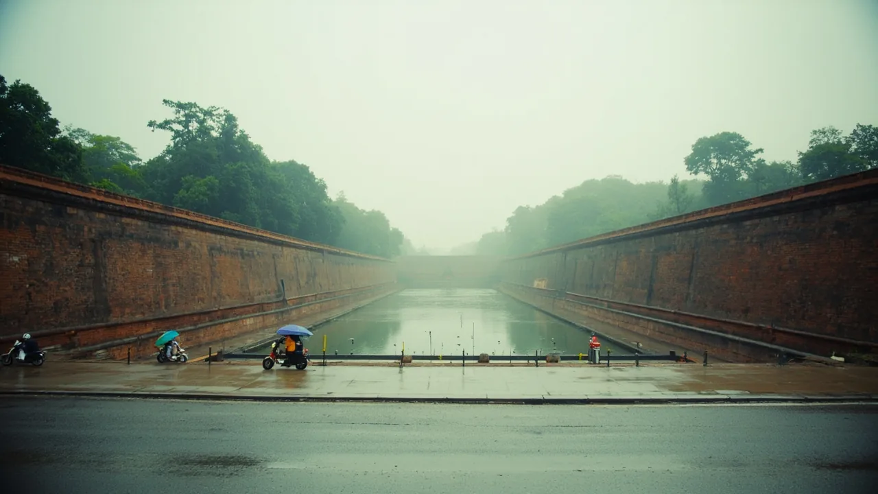 Visiting Myanmar in October: Weather, Crowds & Prices (2026)