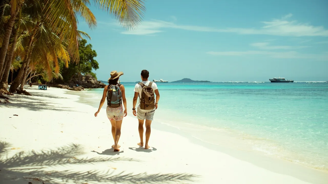 Visiting Philippines in April: Weather & Crowds (2026)