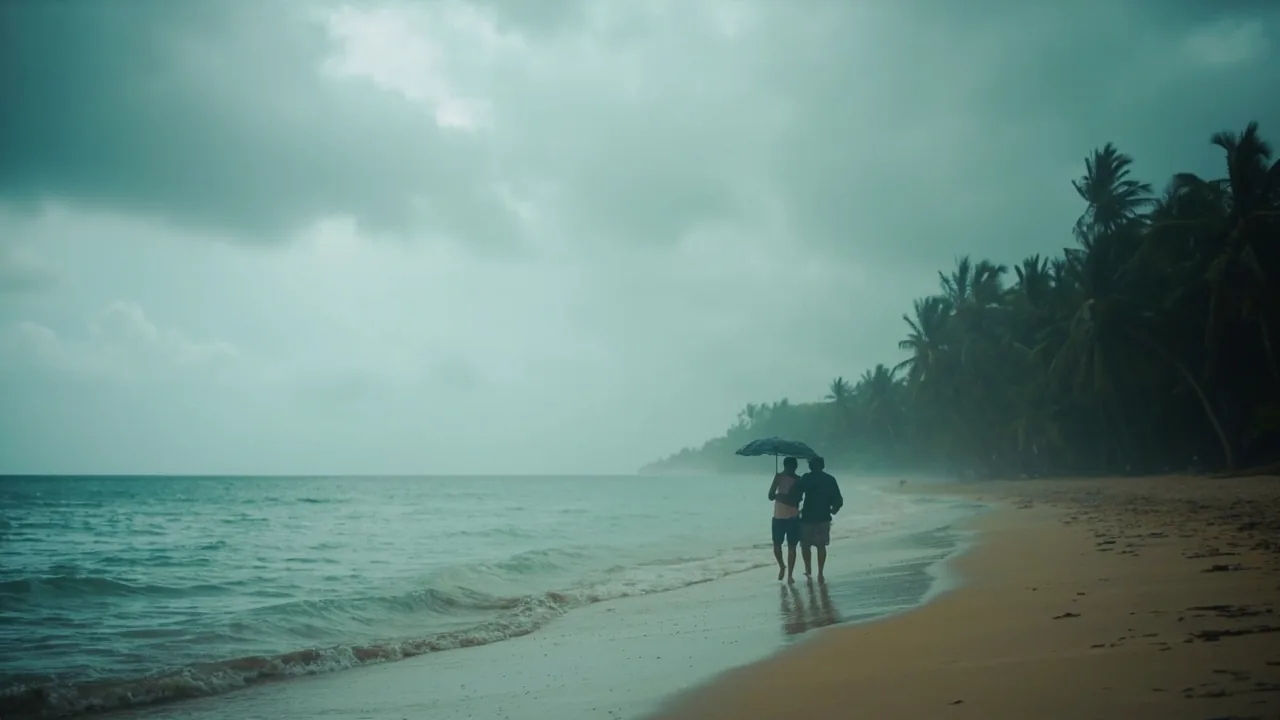 Visiting Philippines in August: Weather, Crowds & (2026)
