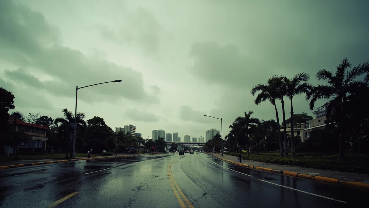 Visiting Philippines in June from India: Weather & (2026)
