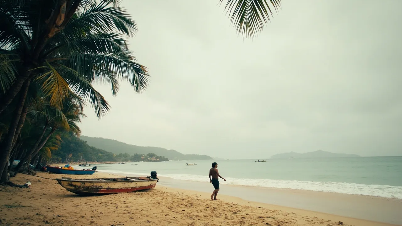 Philippines in May for Indians: Weather, Crowds (2026)