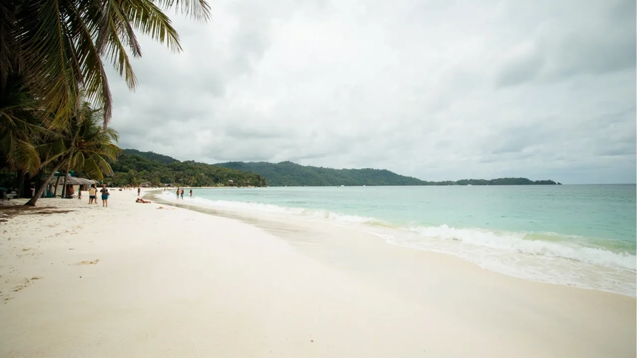Visiting Philippines in November: Indian Backpacker (2026)