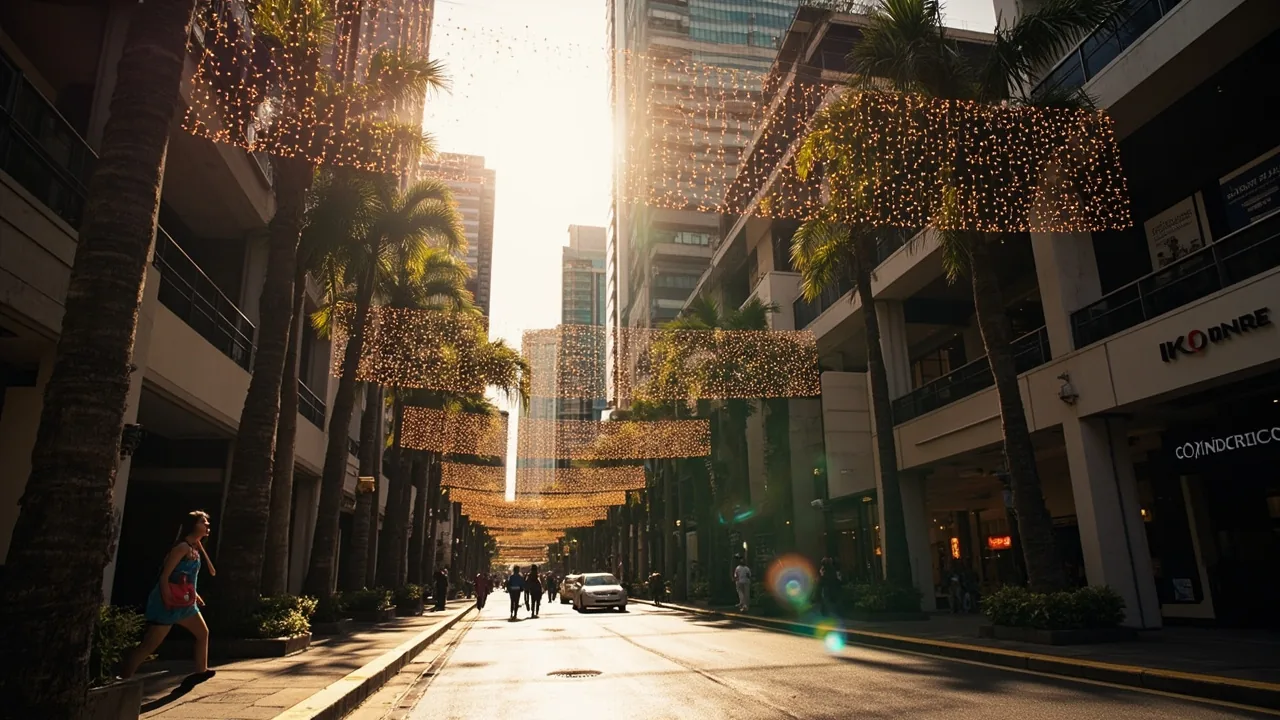 Visiting Singapore in December: Weather & Christmas 2026