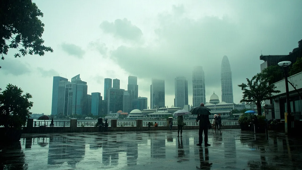 Visiting Singapore in January: Weather, Crowds (2026)