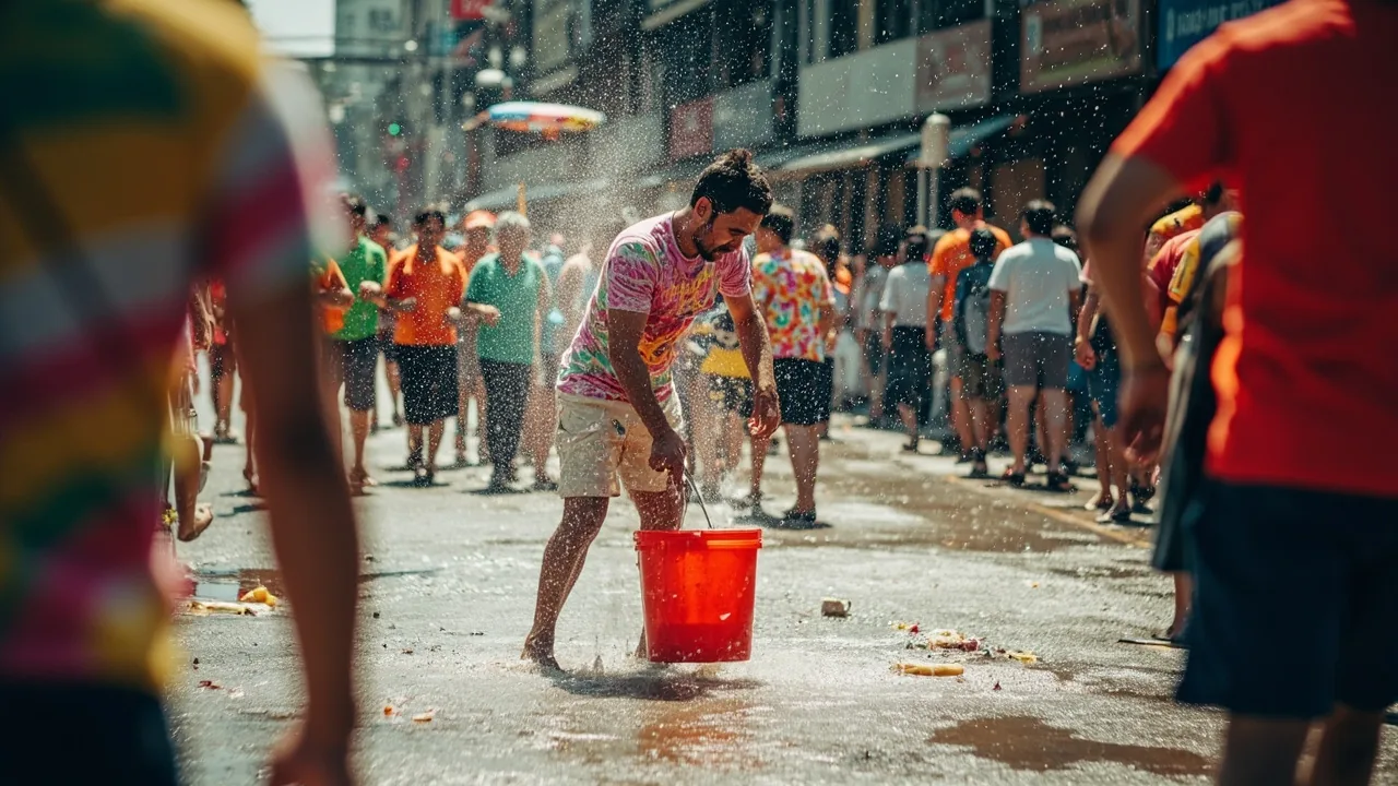 Visiting Thailand in April: Weather, Crowds & (2026)