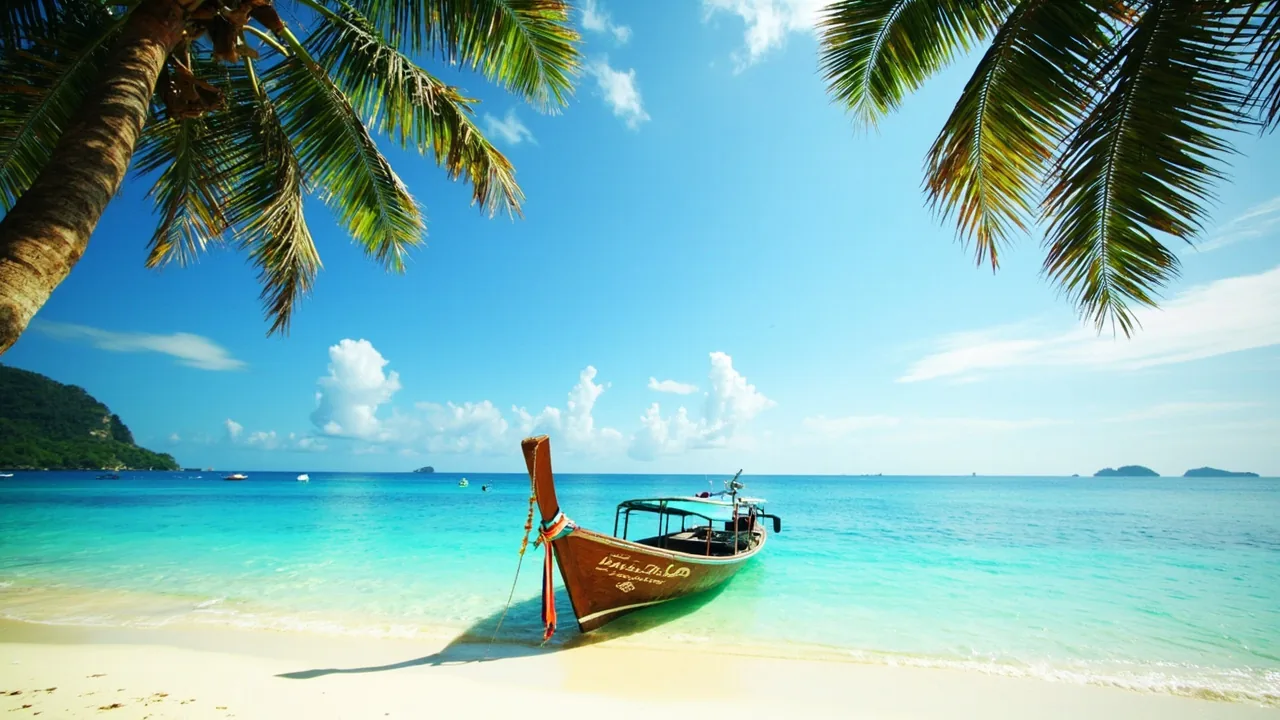 Visiting Thailand in December: Weather & Best Places