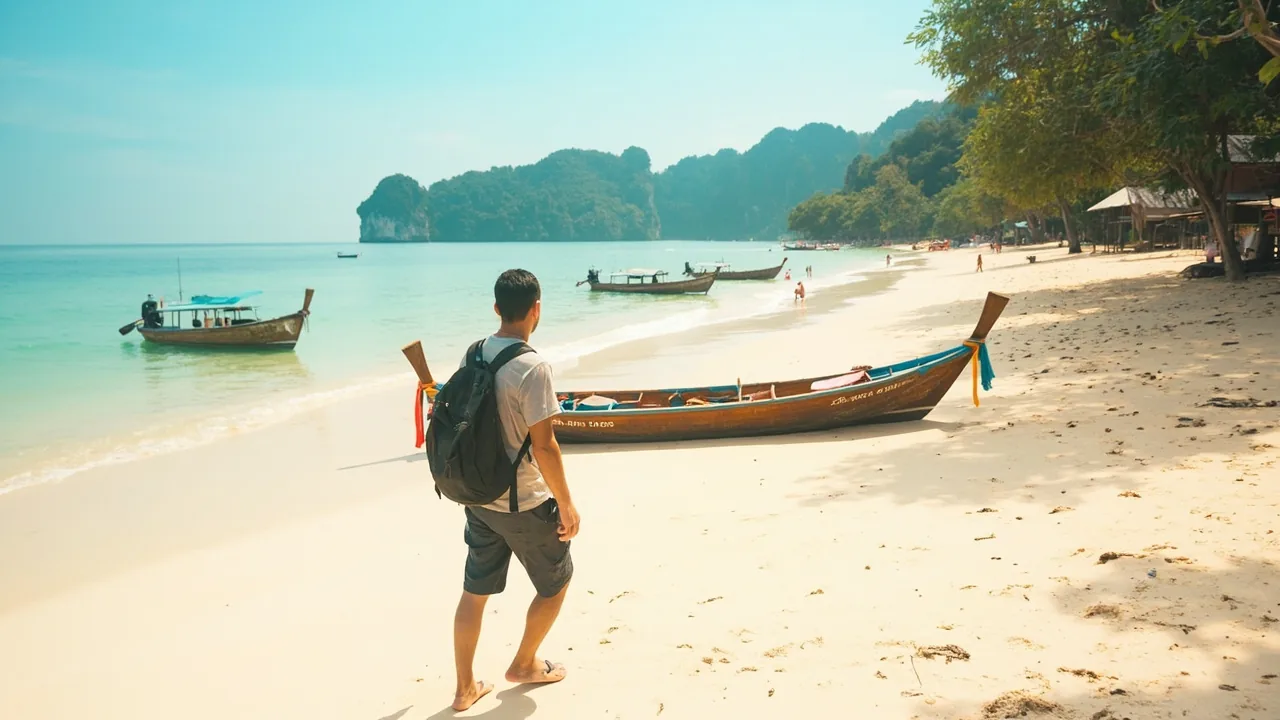 Visiting Thailand in February: Weather & Prices (2026)