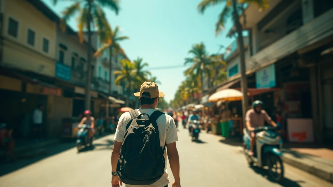 Thailand in January 2026: Weather, Crowds & Peak Costs