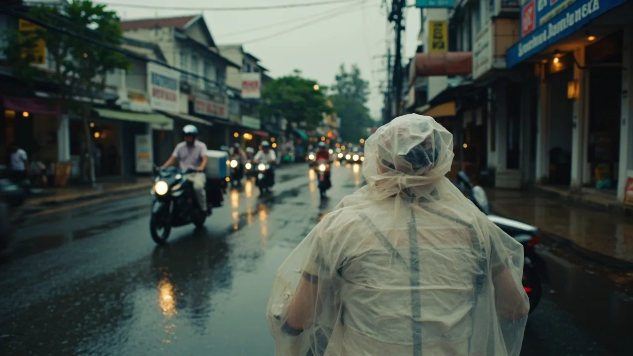 Visiting Thailand in July: Weather, Crowds & Prices (2026)