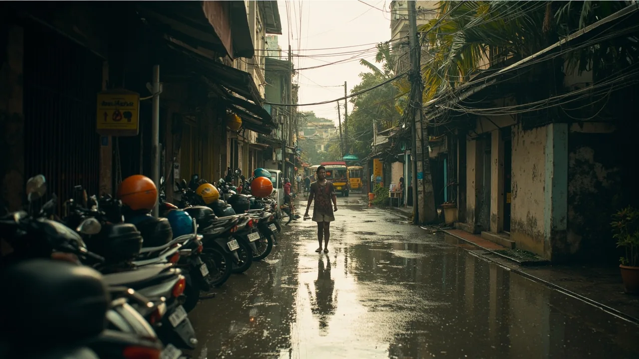 Visiting Thailand in June: Weather, Crowds, Prices (2026)