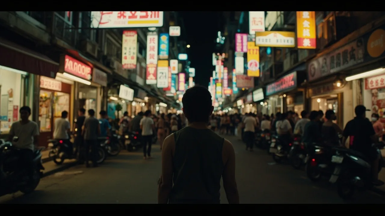 Visiting Thailand in November: Weather, Crowds & (2026)