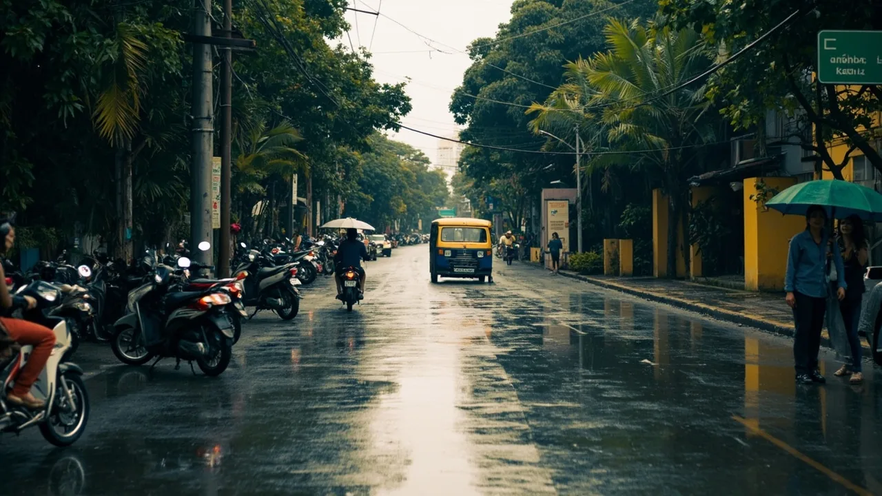 Visiting Thailand in October 2026: Weather, Crowds & Prices