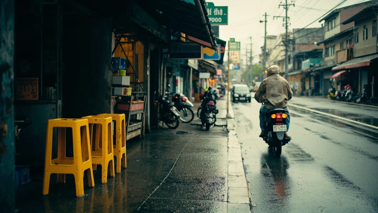 Visiting Thailand in September: Weather, Crowds & Prices