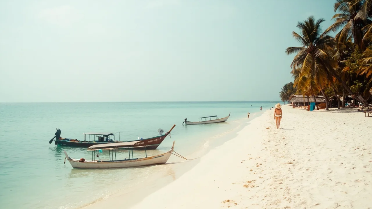 Visiting the Philippines in December: Weather, Crowds, Costs