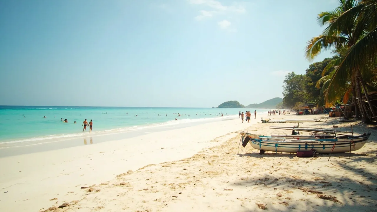 Visiting the Philippines in January: 2026 Weather & Events