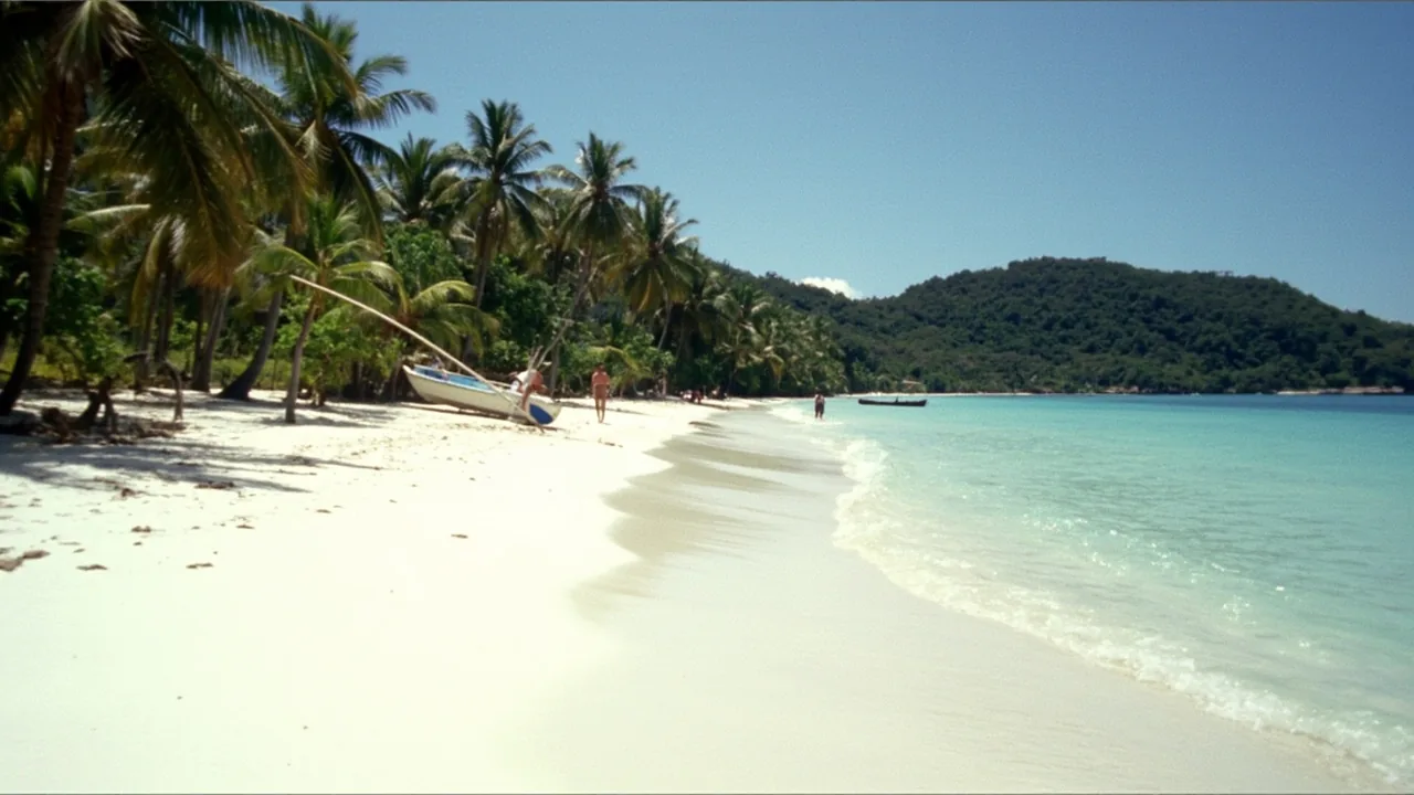 Visiting Philippines in March 2026: Weather, Crowds & Prices