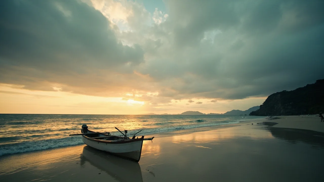 Visiting the Philippines in October: Weather & Crowds 2026