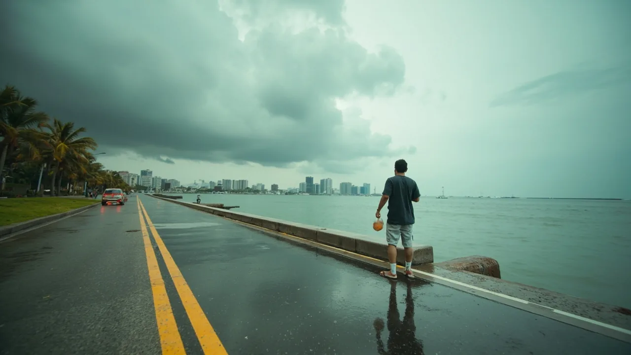 Visiting the Philippines in September: Weather, Prices &