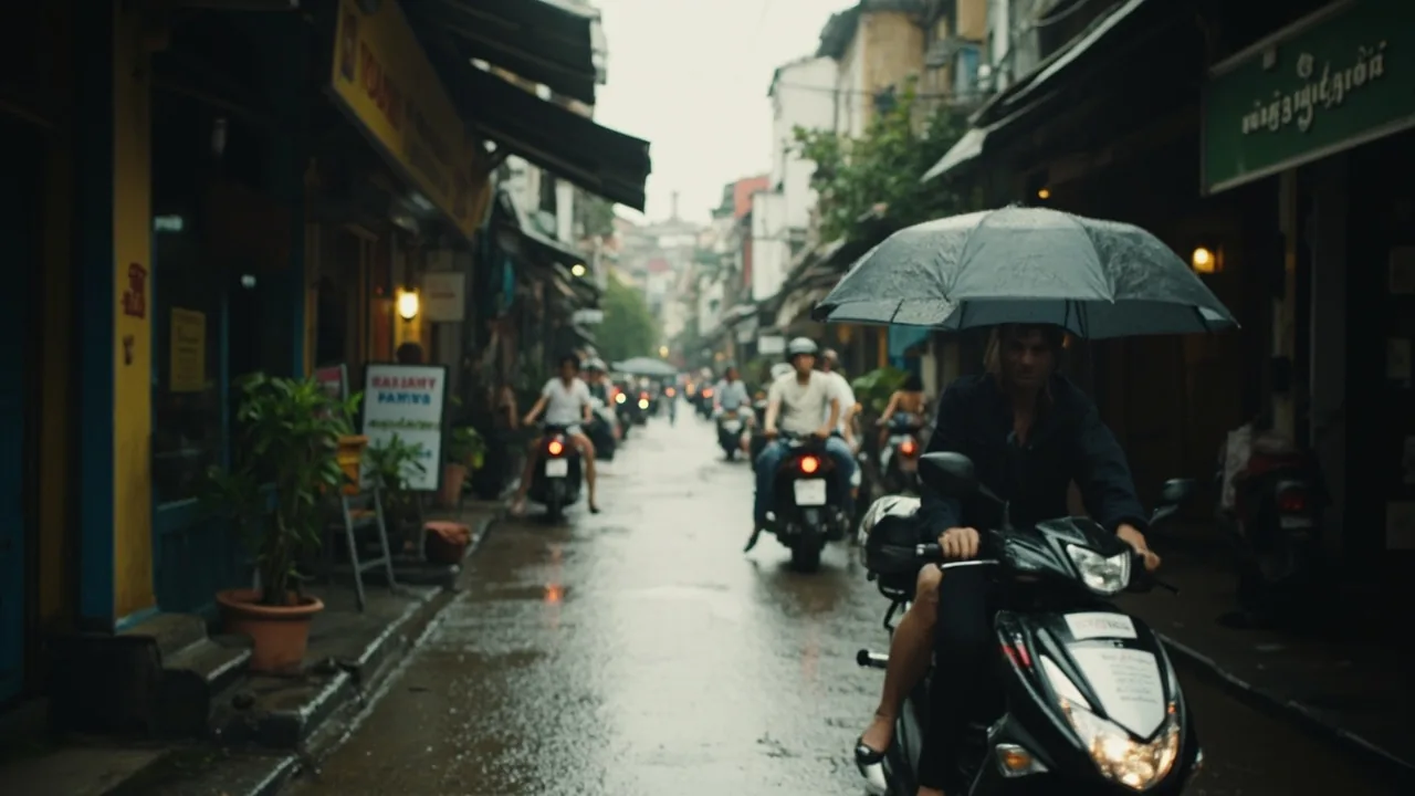 Visiting Vietnam in August: Weather & Prices (2026)
