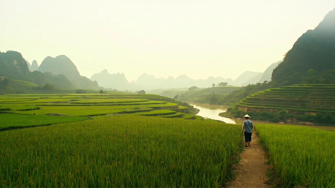 Visiting Vietnam in December: Weather & Best Places (2026)