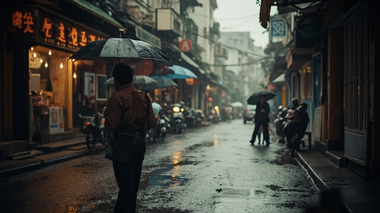 Visiting Vietnam in July: Weather, Crowds & Costs (2026)