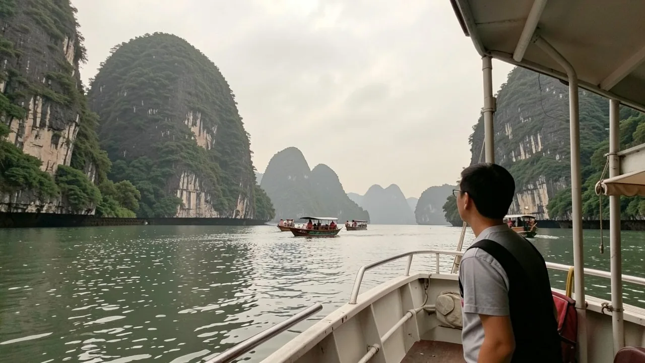 Visiting Vietnam in June: Weather, Crowds & Prices (2026)