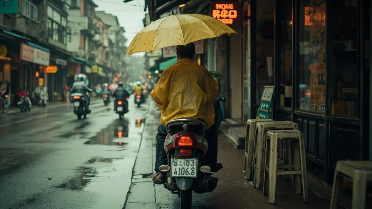 Visiting Vietnam in October: Weather, Crowds & Events (2026)