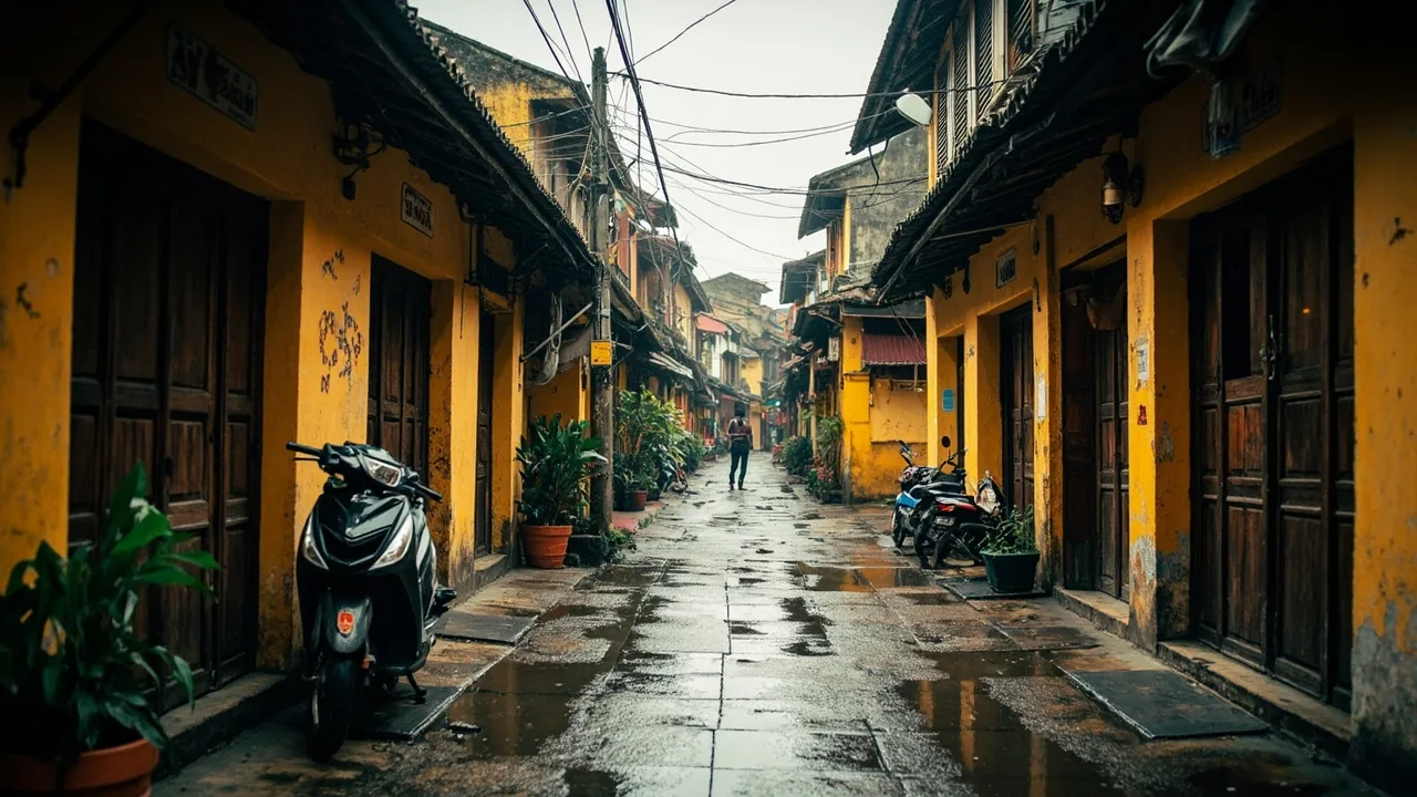 Visiting Vietnam in September: Weather, Crowds & Prices