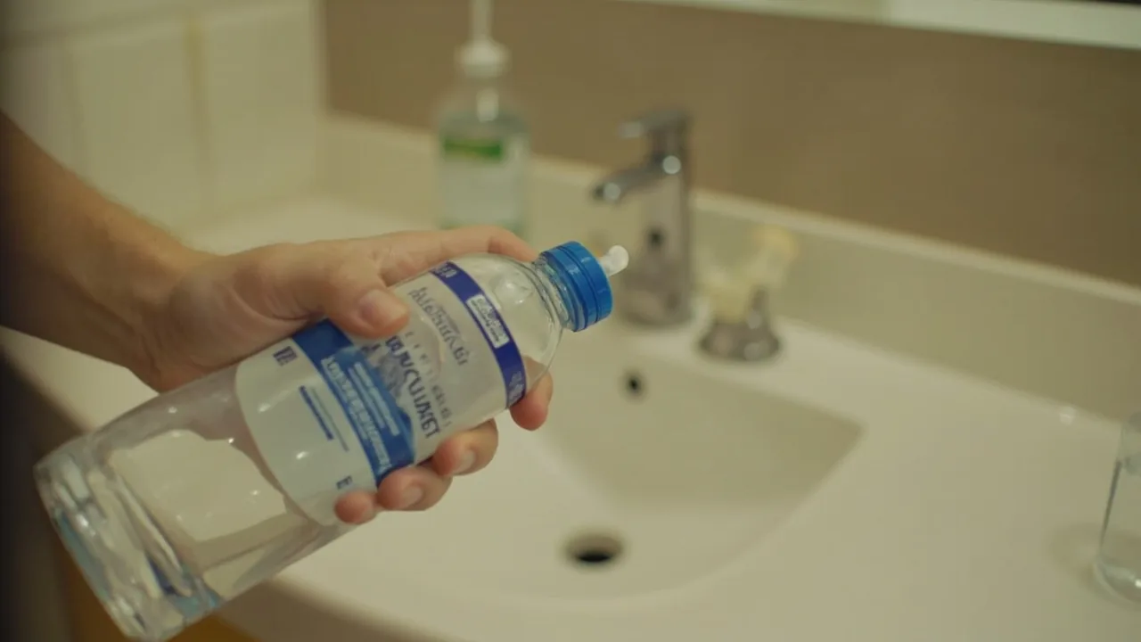Water Safety Guide for Southeast Asia: Bottled (2026)